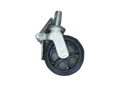 caster wheel 8 inch diameter