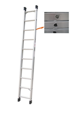 scaffolding ladder