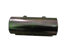 Sleeve coupler