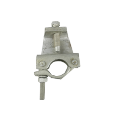 Forged Scaffolding girder coupler