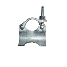 Forged Putlog coupler